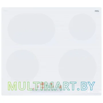 Электрическая варочная панель Bosch Serie 6 PKN652FP2E